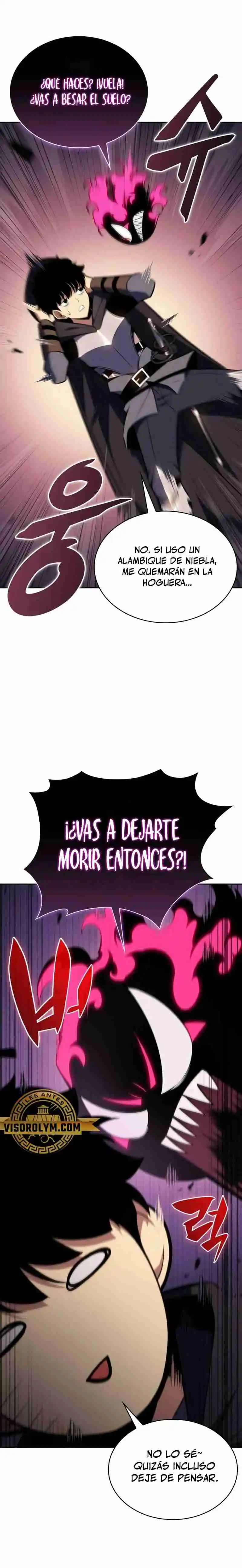 La Venganza Del Escolta Presidencial 2024 - Capítulo 11 - Página 38 - LectorTMOo
