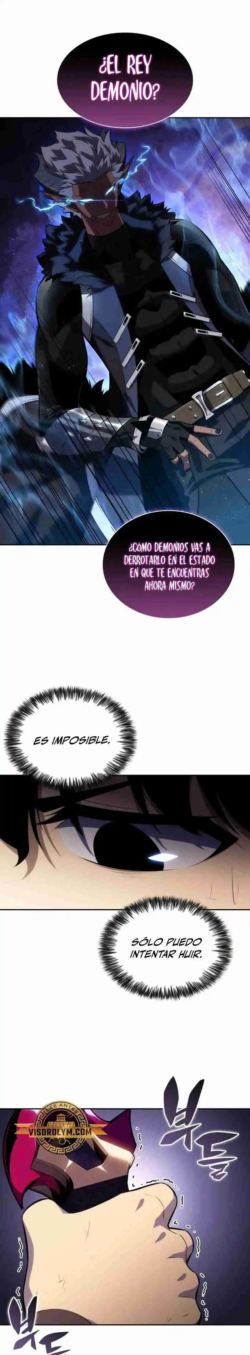 La Venganza Del Escolta Presidencial 2024 - Capítulo 12 - Página 14 - LectorTMOo