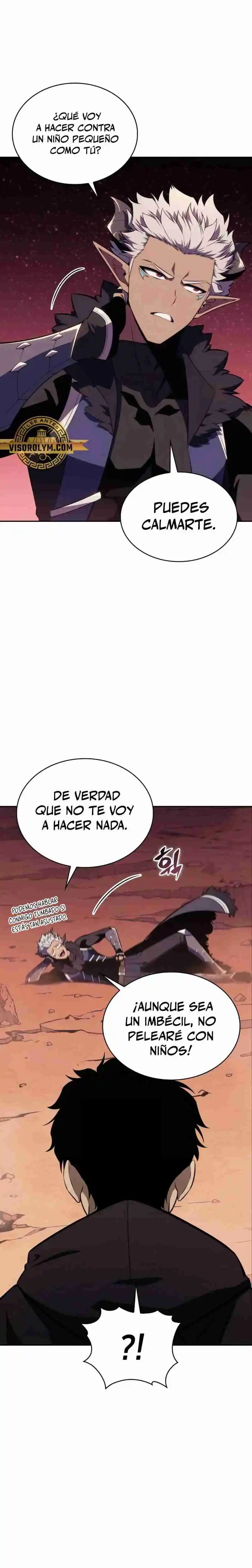 La Venganza Del Escolta Presidencial 2024 - Capítulo 12 - Página 16 - LectorTMOo