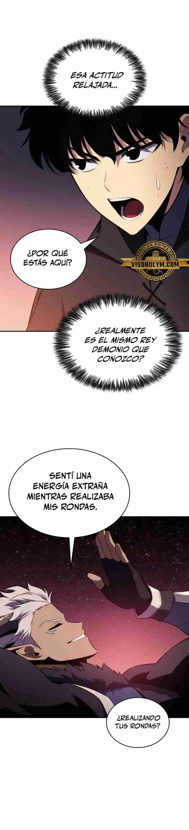 La Venganza Del Escolta Presidencial 2024 - Capítulo 12 - Página 21 - LectorTMOo