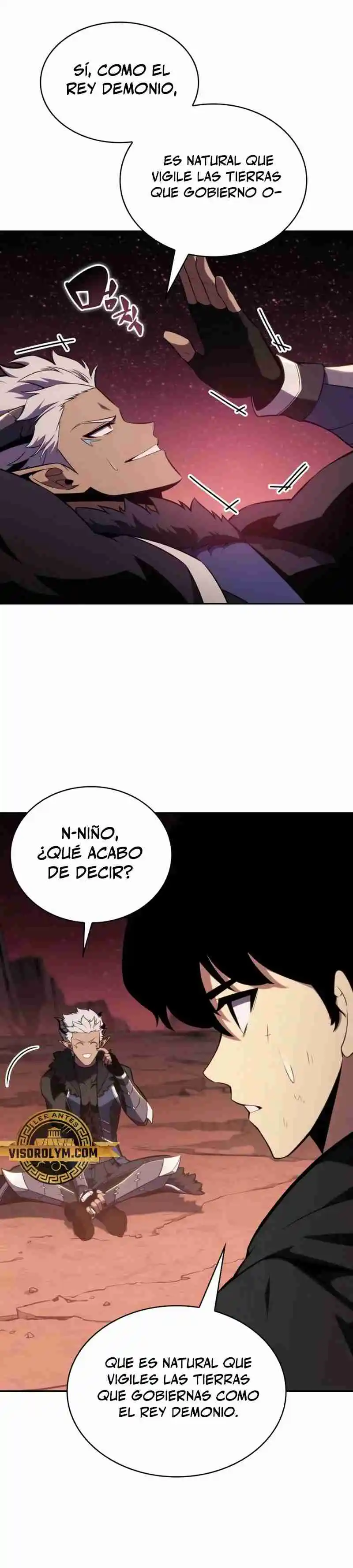 La Venganza Del Escolta Presidencial 2024 - Capítulo 12 - Página 22 - LectorTMOo