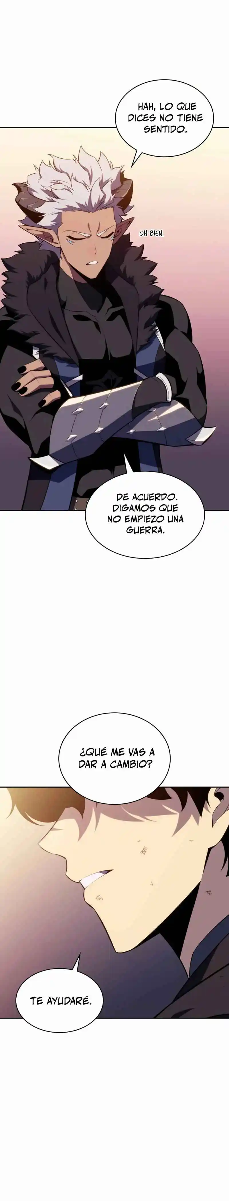 La Venganza Del Escolta Presidencial 2024 - Capítulo 12 - Página 35 - LectorTMOo