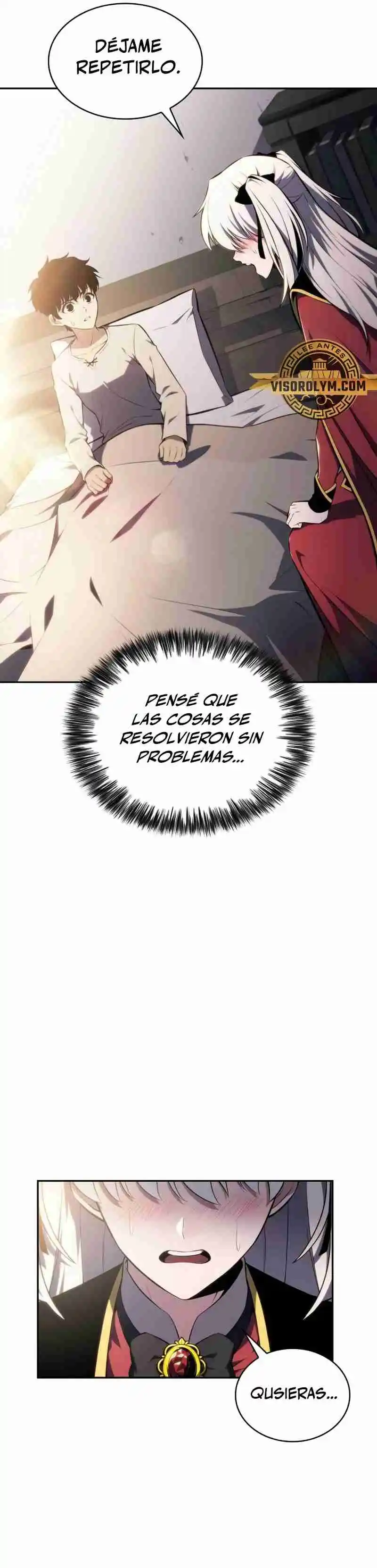 La Venganza Del Escolta Presidencial 2024 - Capítulo 12 - Página 45 - LectorTMOo