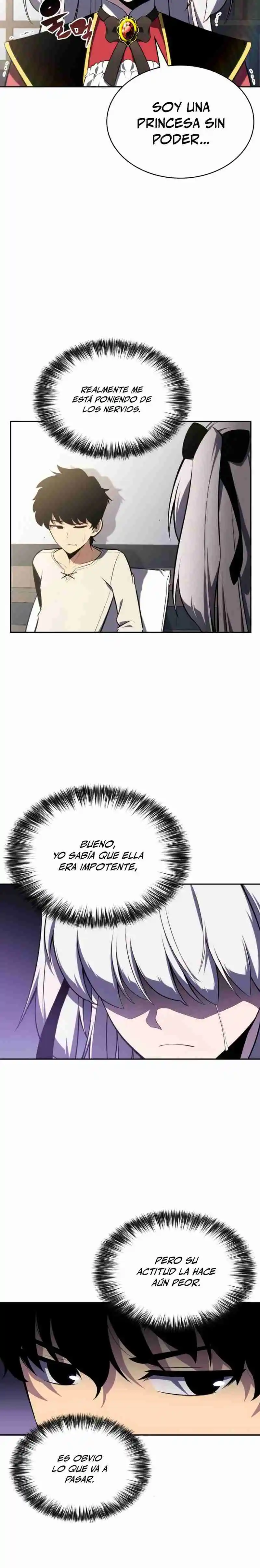 La Venganza Del Escolta Presidencial 2024 - Capítulo 13 - Página 4 - LectorTMOo