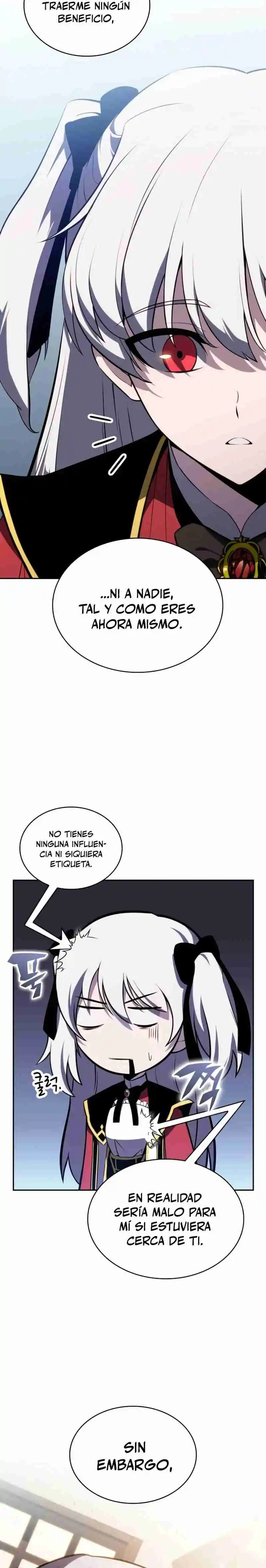 La Venganza Del Escolta Presidencial 2024 - Capítulo 13 - Página 6 - LectorTMOo