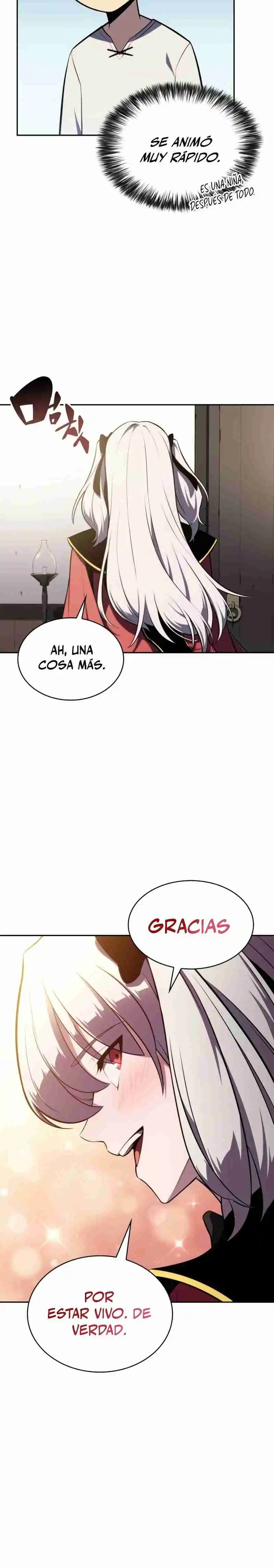 La Venganza Del Escolta Presidencial 2024 - Capítulo 13 - Página 10 - LectorTMOo