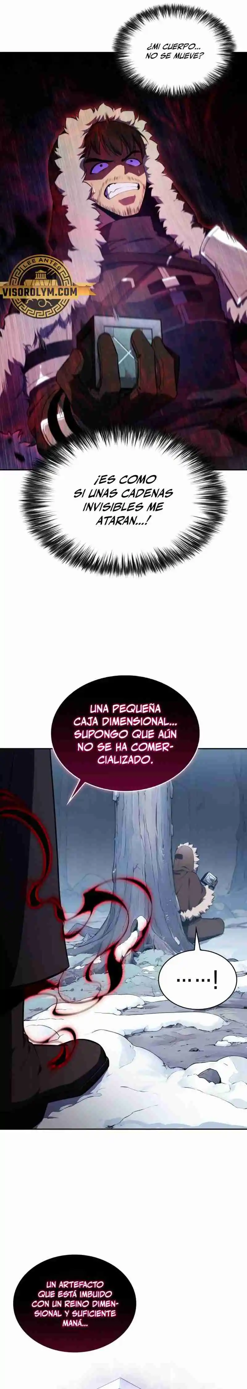 La Venganza Del Escolta Presidencial 2024 - Capítulo 13 - Página 14 - LectorTMOo