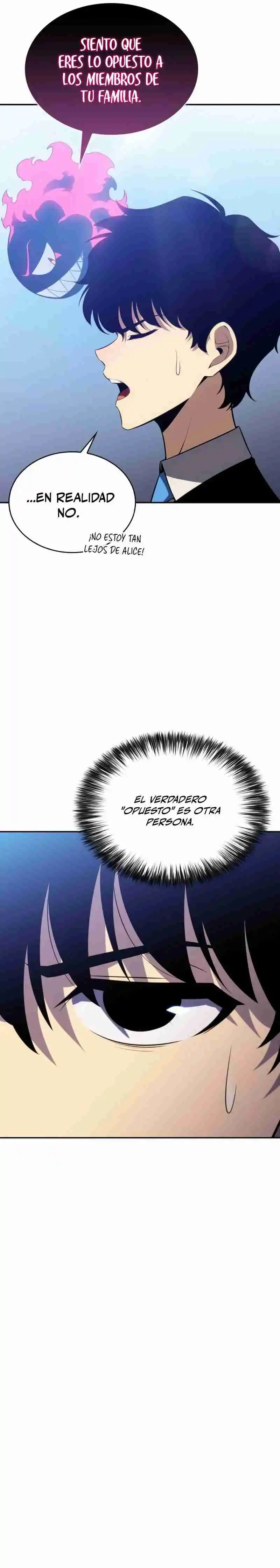 La Venganza Del Escolta Presidencial 2024 - Capítulo 14 - Página 8 - LectorTMOo