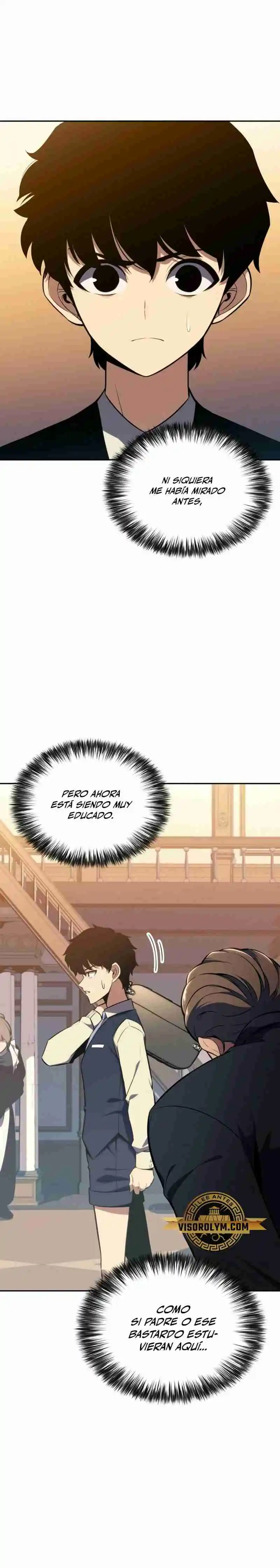 La Venganza Del Escolta Presidencial 2024 - Capítulo 14 - Página 10 - LectorTMOo