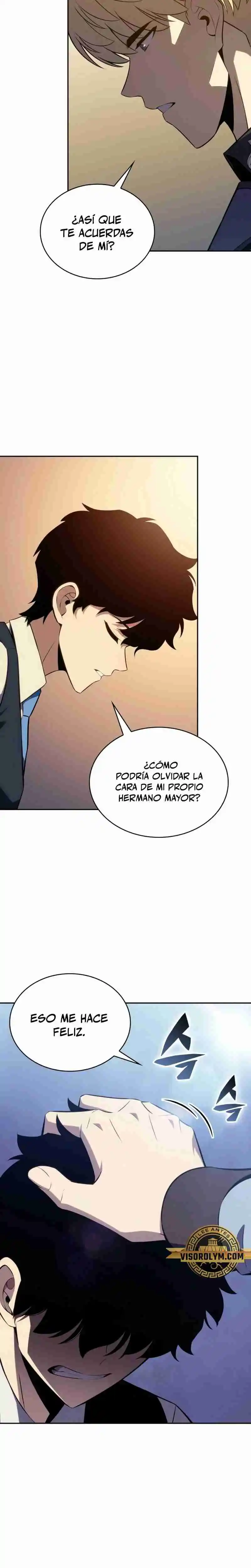 La Venganza Del Escolta Presidencial 2024 - Capítulo 14 - Página 19 - LectorTMOo