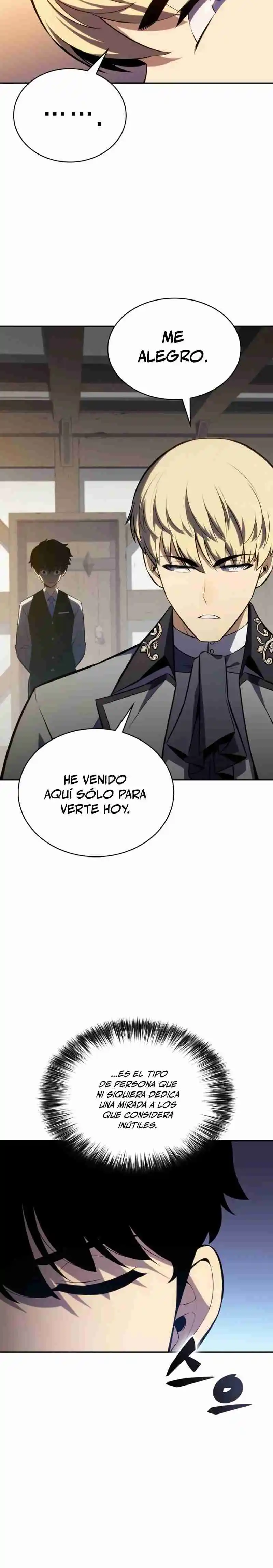 La Venganza Del Escolta Presidencial 2024 - Capítulo 14 - Página 22 - LectorTMOo