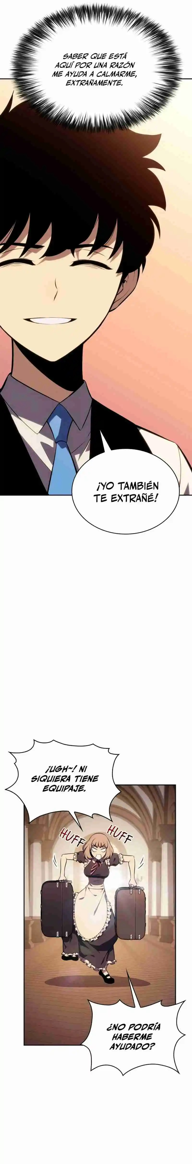 La Venganza Del Escolta Presidencial 2024 - Capítulo 14 - Página 23 - LectorTMOo