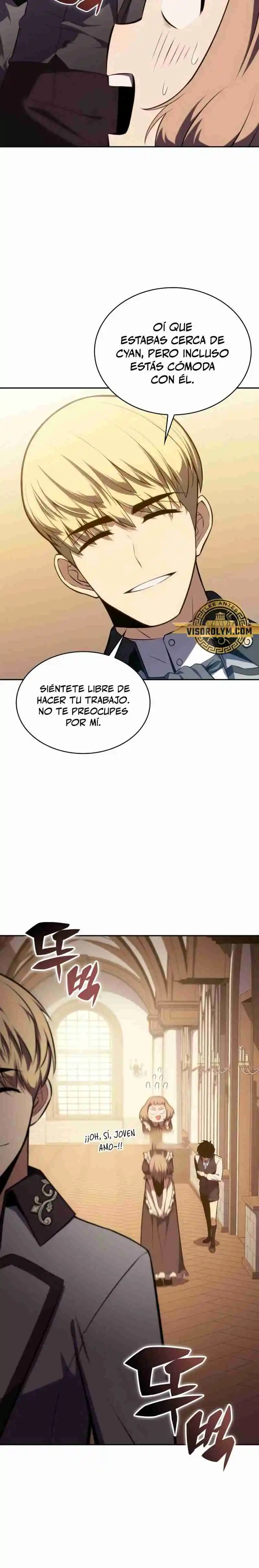 La Venganza Del Escolta Presidencial 2024 - Capítulo 14 - Página 25 - LectorTMOo