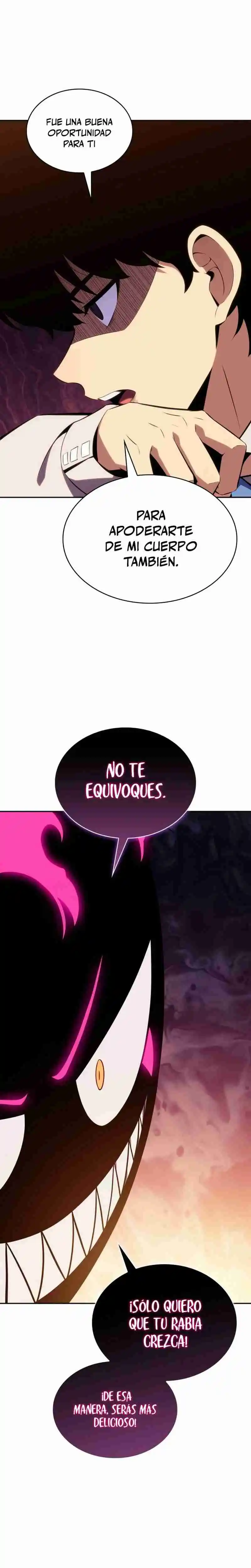 La Venganza Del Escolta Presidencial 2024 - Capítulo 14 - Página 29 - LectorTMOo