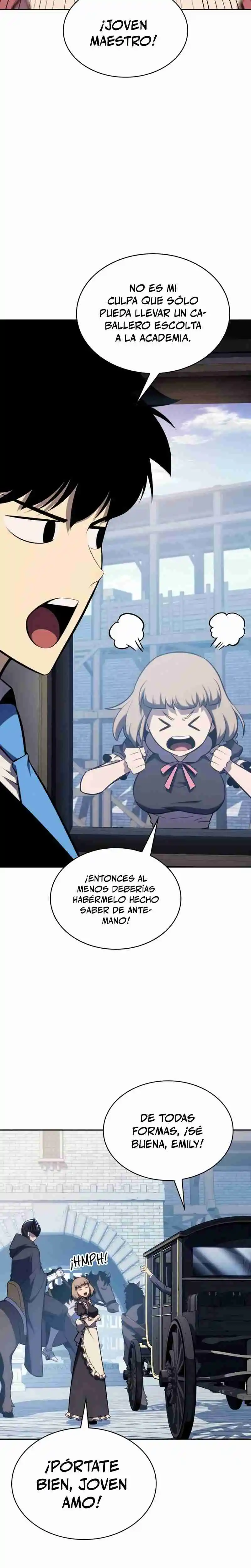 La Venganza Del Escolta Presidencial 2024 - Capítulo 15 - Página 3 - LectorTMOo