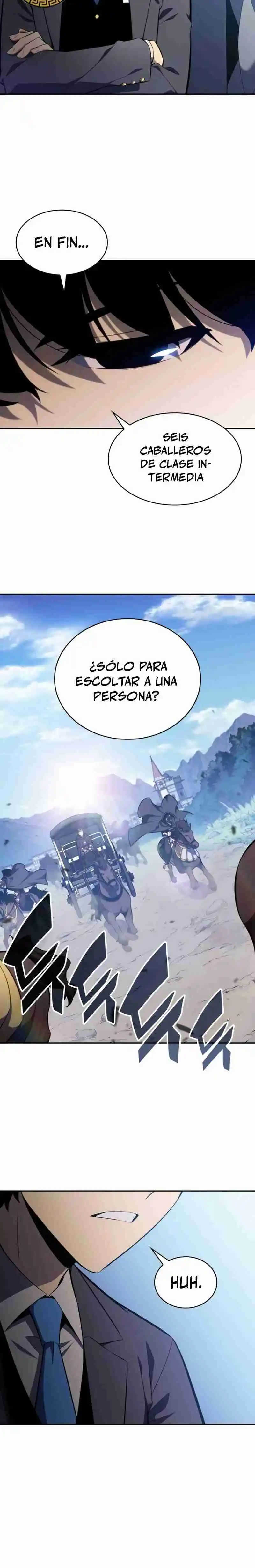 La Venganza Del Escolta Presidencial 2024 - Capítulo 15 - Página 10 - LectorTMOo