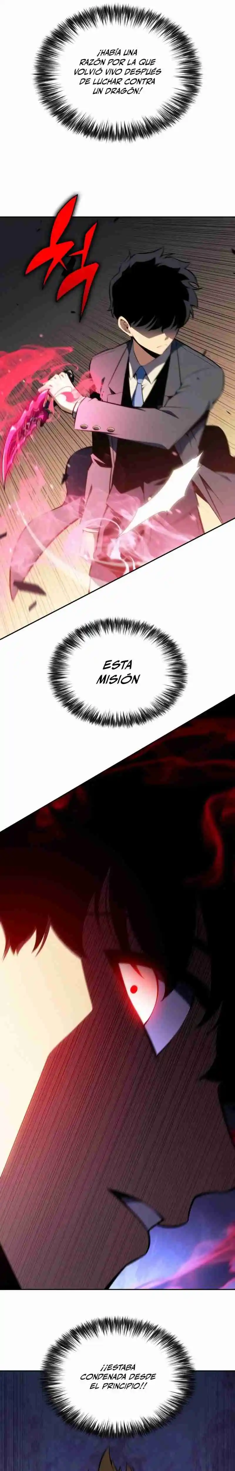 La Venganza Del Escolta Presidencial 2024 - Capítulo 15 - Página 29 - LectorTMOo