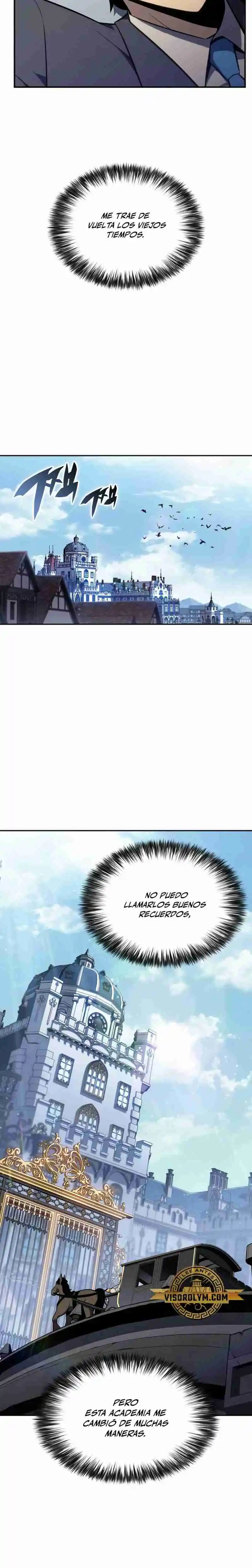La Venganza Del Escolta Presidencial 2024 - Capítulo 16 - Página 9 - LectorTMOo