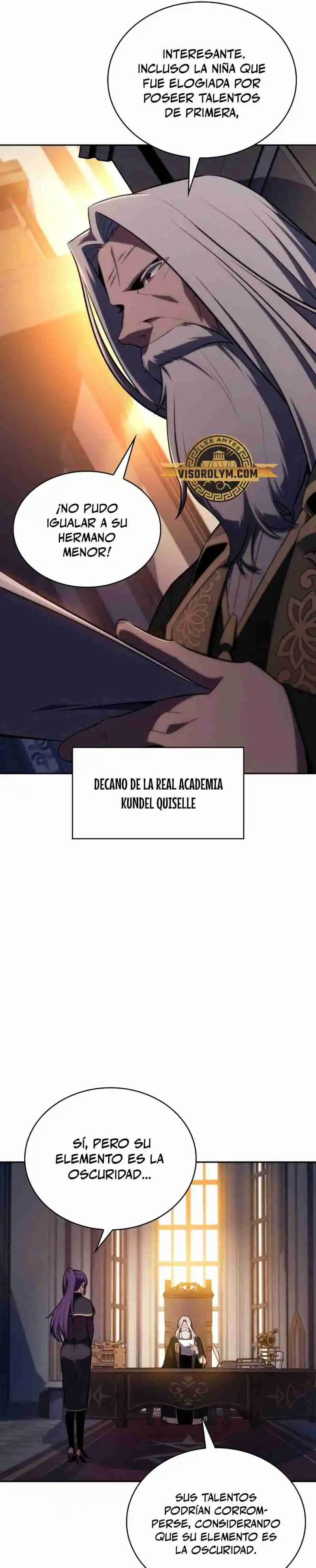 La Venganza Del Escolta Presidencial 2024 - Capítulo 16 - Página 26 - LectorTMOo