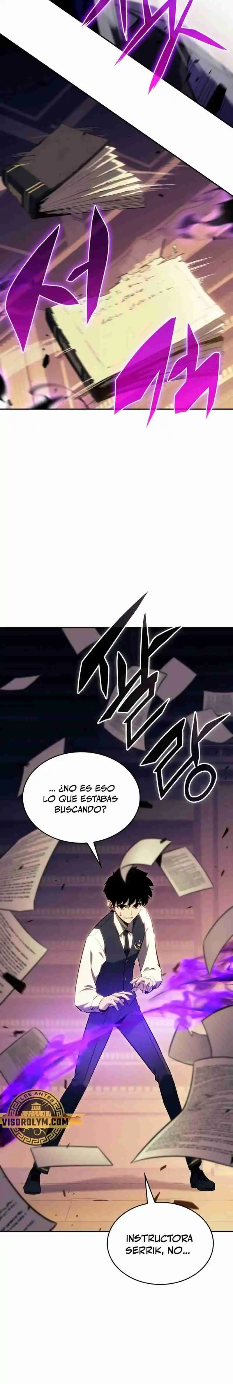 La Venganza Del Escolta Presidencial 2024 - Capítulo 17 - Página 12 - LectorTMOo