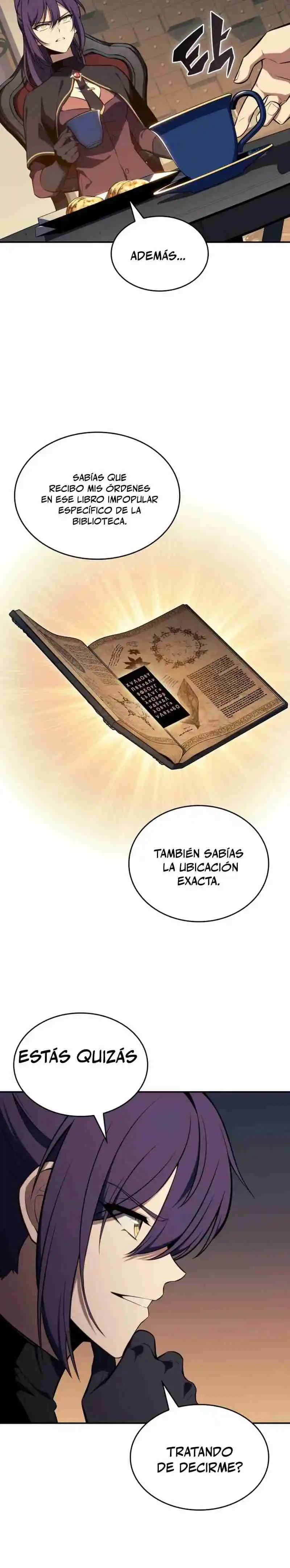 La Venganza Del Escolta Presidencial 2024 - Capítulo 17 - Página 24 - LectorTMOo