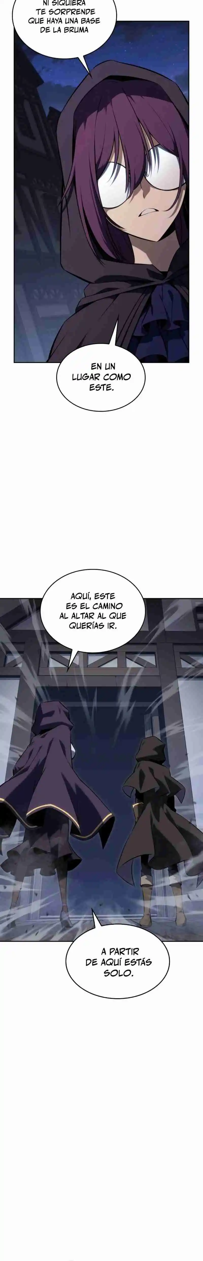 La Venganza Del Escolta Presidencial 2024 - Capítulo 18 - Página 4 - LectorTMOo
