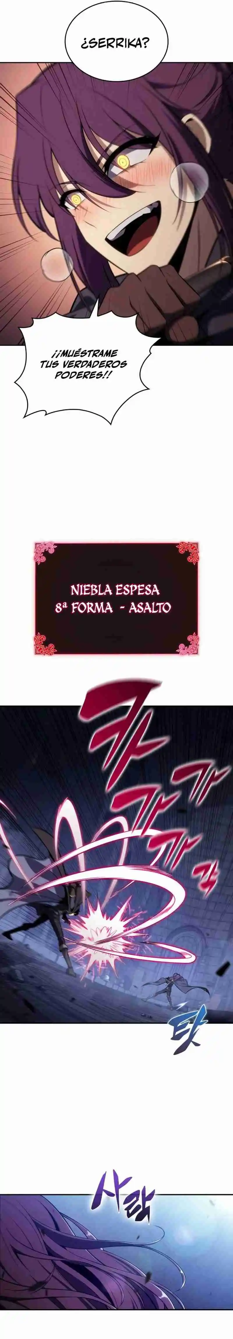 La Venganza Del Escolta Presidencial 2024 - Capítulo 18 - Página 17 - LectorTMOo