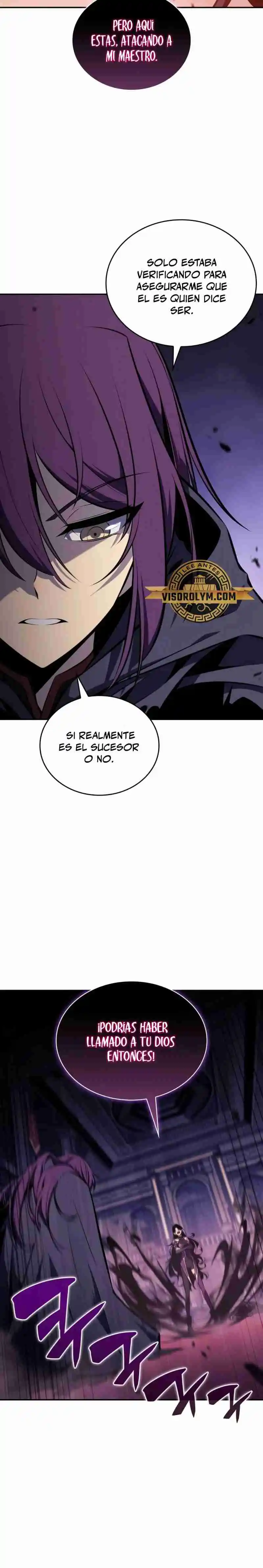 La Venganza Del Escolta Presidencial 2024 - Capítulo 18 - Página 25 - LectorTMOo