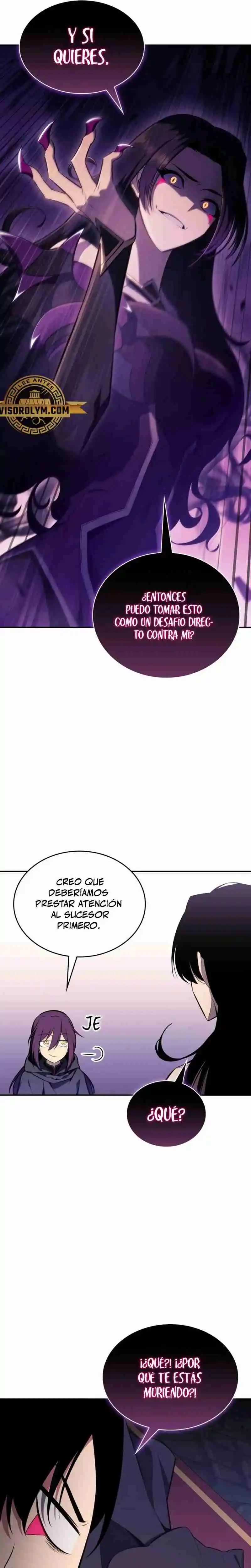 La Venganza Del Escolta Presidencial 2024 - Capítulo 18 - Página 26 - LectorTMOo
