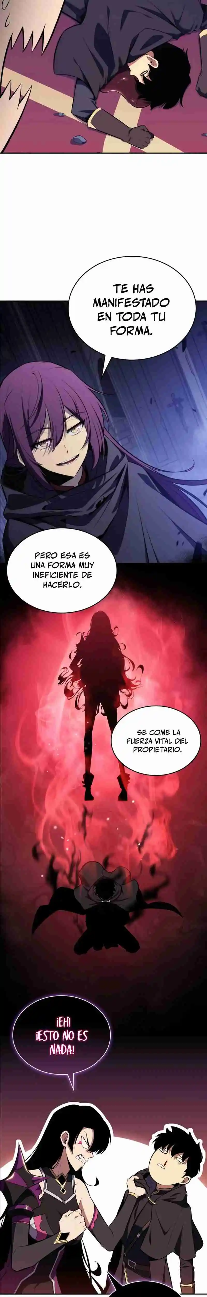 La Venganza Del Escolta Presidencial 2024 - Capítulo 18 - Página 27 - LectorTMOo