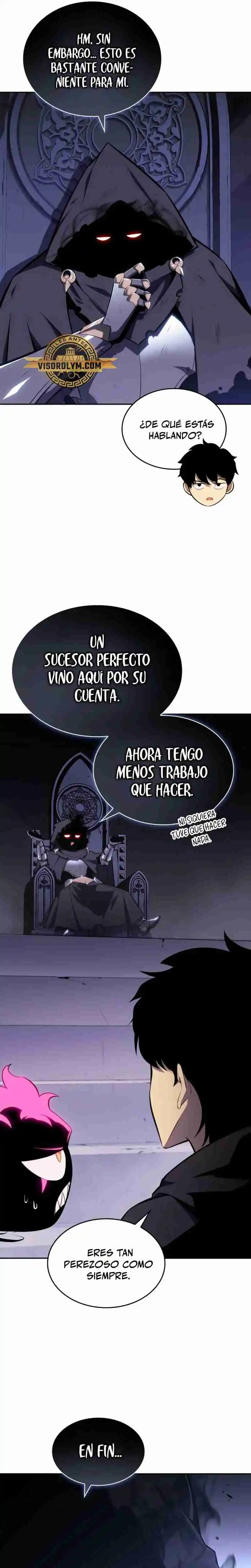 La Venganza Del Escolta Presidencial 2024 - Capítulo 19 - Página 14 - LectorTMOo