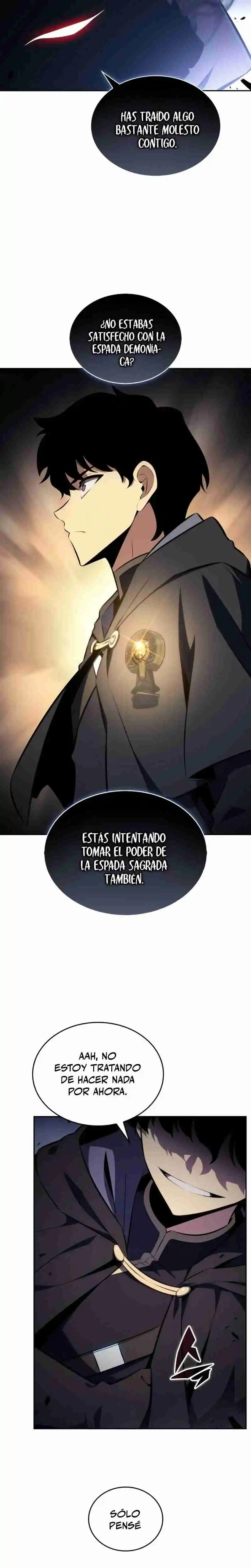 La Venganza Del Escolta Presidencial 2024 - Capítulo 19 - Página 15 - LectorTMOo