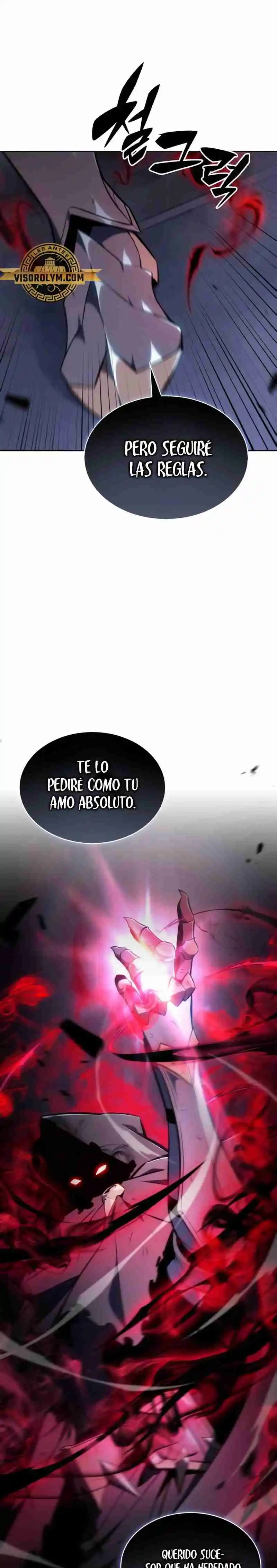 La Venganza Del Escolta Presidencial 2024 - Capítulo 19 - Página 17 - LectorTMOo