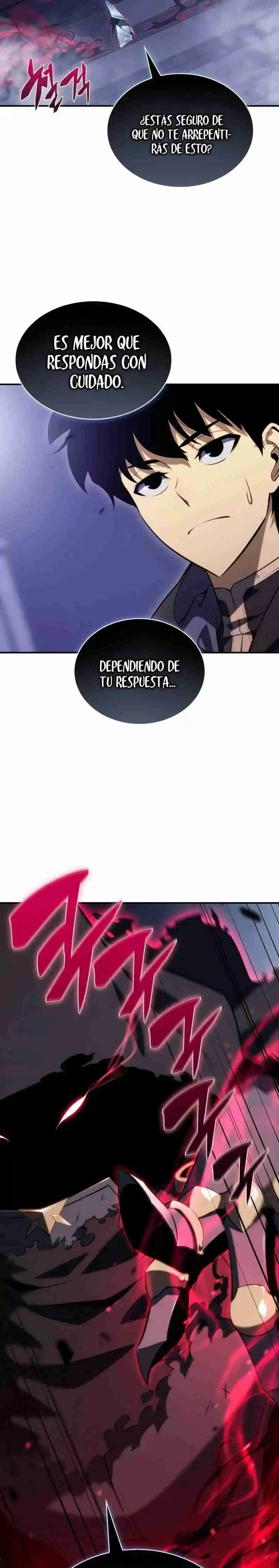 La Venganza Del Escolta Presidencial 2024 - Capítulo 19 - Página 24 - LectorTMOo