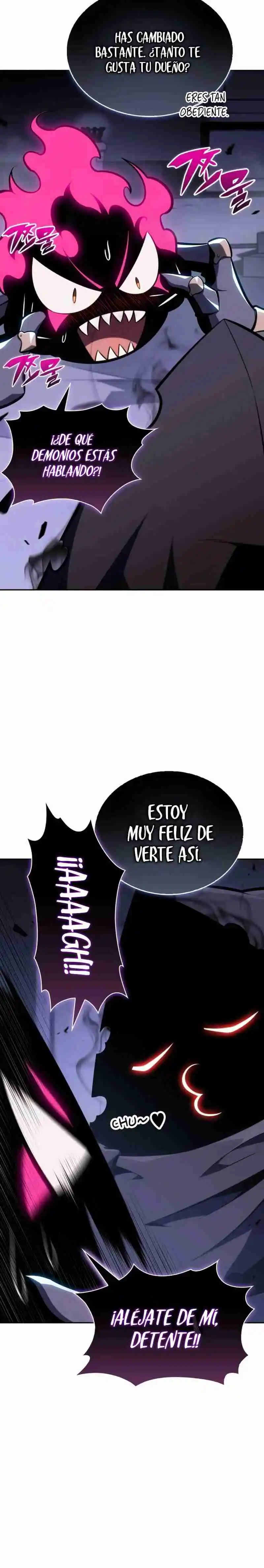 La Venganza Del Escolta Presidencial 2024 - Capítulo 19 - Página 28 - LectorTMOo