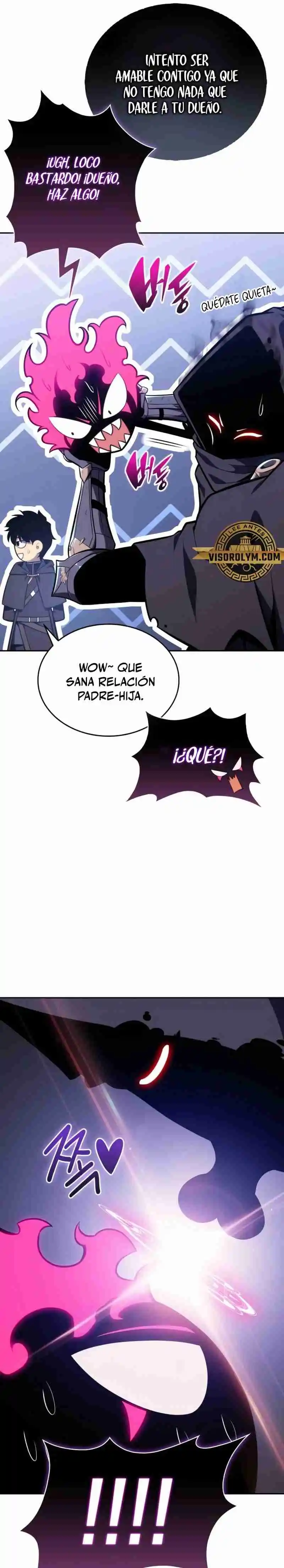 La Venganza Del Escolta Presidencial 2024 - Capítulo 19 - Página 29 - LectorTMOo