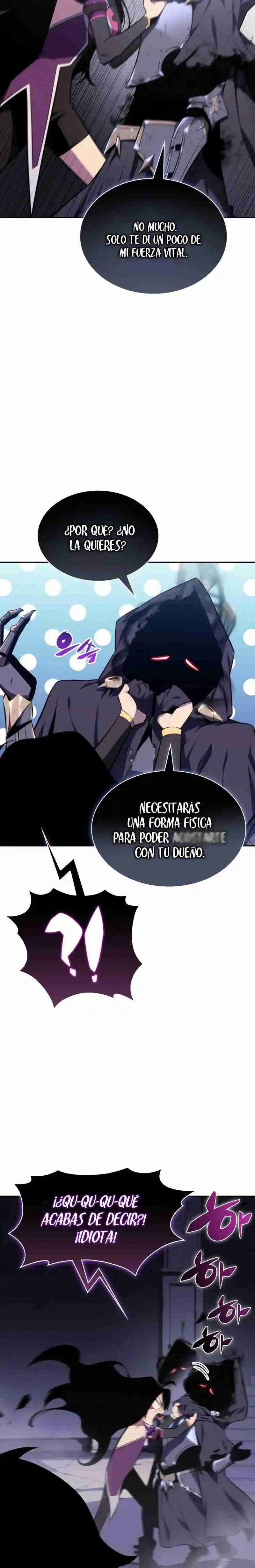 La Venganza Del Escolta Presidencial 2024 - Capítulo 19 - Página 33 - LectorTMOo
