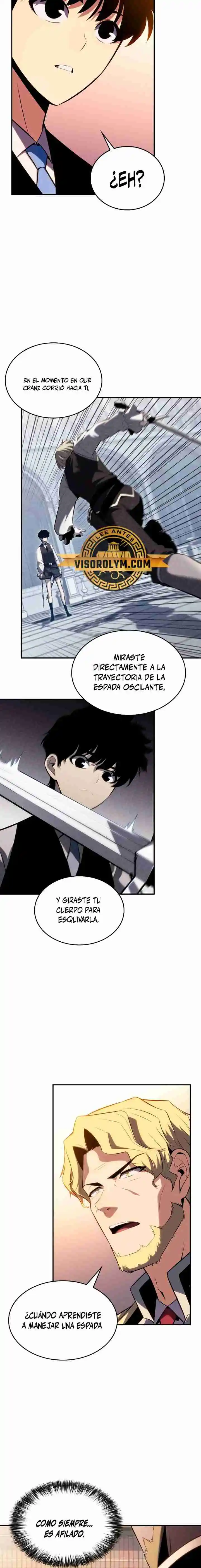 La Venganza Del Escolta Presidencial 2024 - Capítulo 2 - Página 8 - LectorTMOo