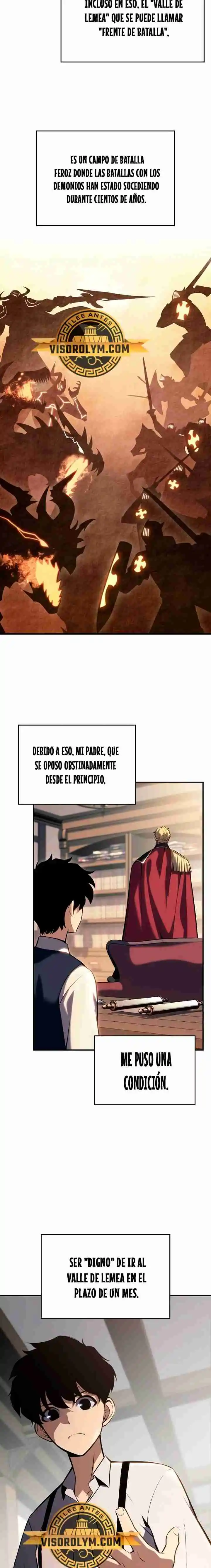 La Venganza Del Escolta Presidencial 2024 - Capítulo 2 - Página 16 - LectorTMOo