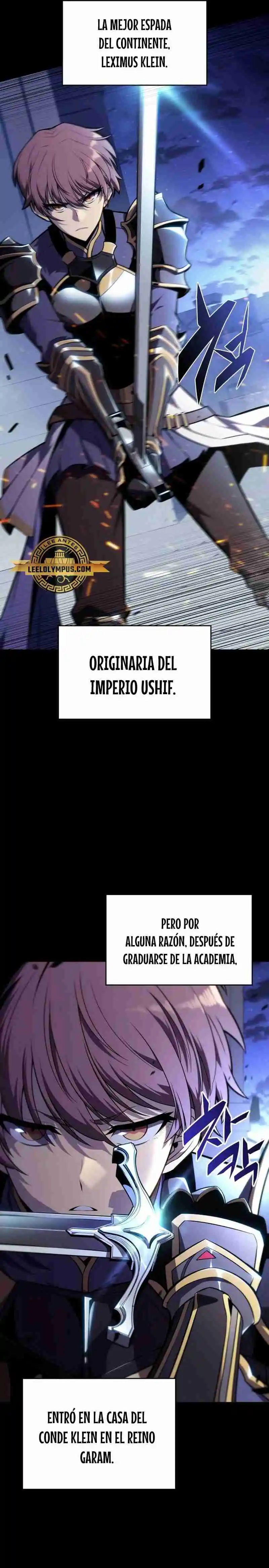 La Venganza Del Escolta Presidencial 2024 - Capítulo 20 - Página 11 - LectorTMOo