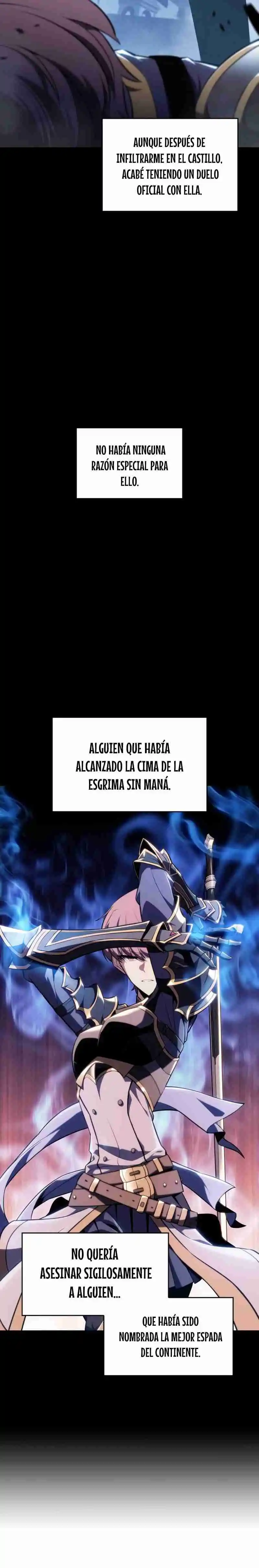 La Venganza Del Escolta Presidencial 2024 - Capítulo 20 - Página 16 - LectorTMOo