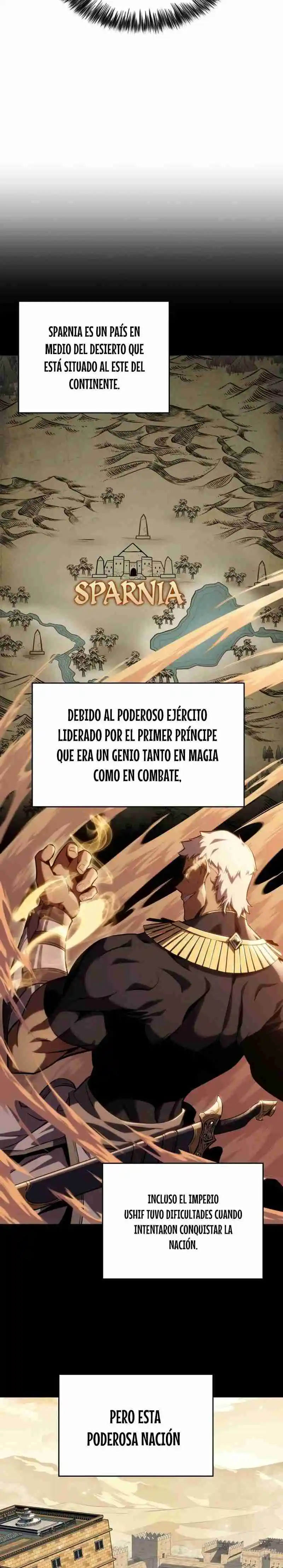 La Venganza Del Escolta Presidencial 2024 - Capítulo 21 - Página 10 - LectorTMOo