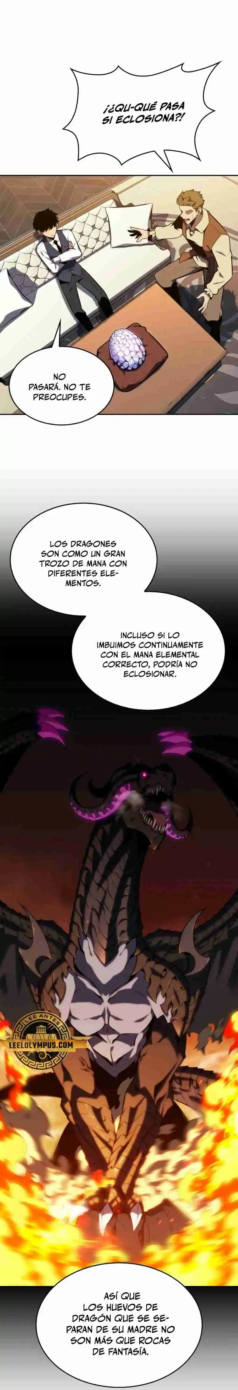 La Venganza Del Escolta Presidencial 2024 - Capítulo 21 - Página 37 - LectorTMOo