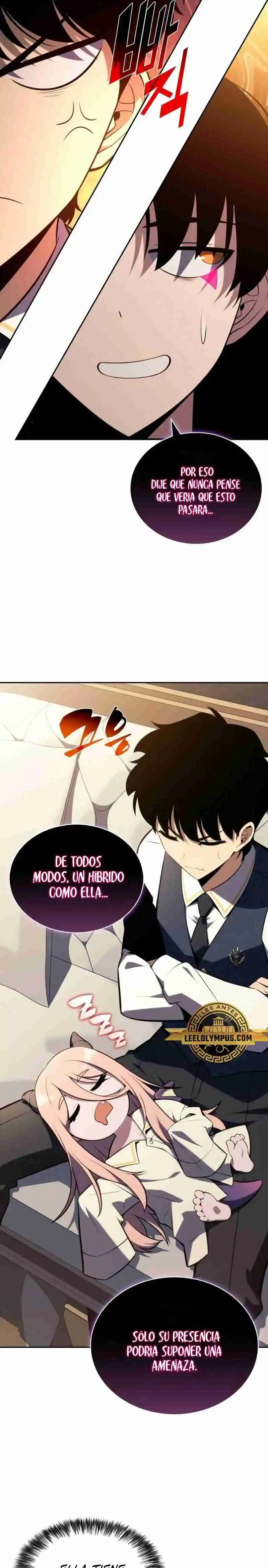 La Venganza Del Escolta Presidencial 2024 - Capítulo 22 - Página 9 - LectorTMOo