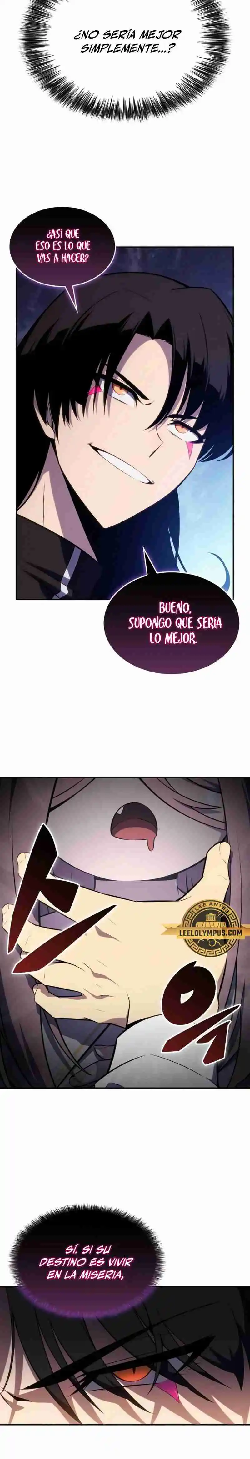 La Venganza Del Escolta Presidencial 2024 - Capítulo 22 - Página 13 - LectorTMOo