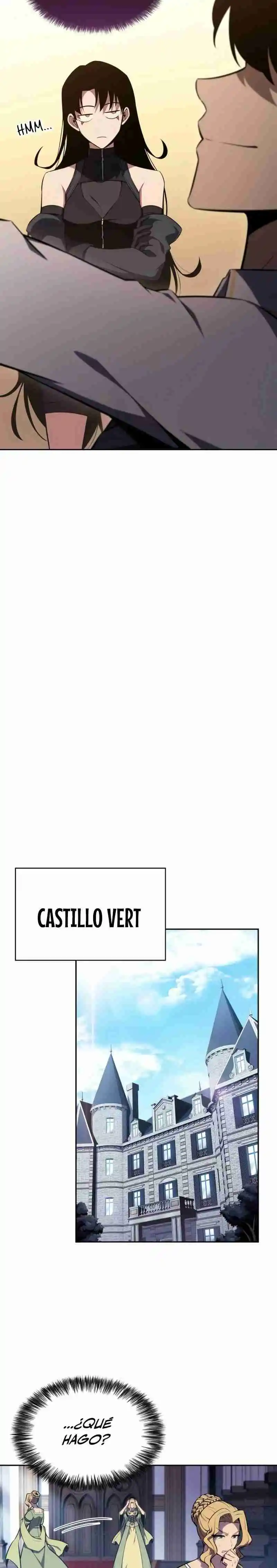 La Venganza Del Escolta Presidencial 2024 - Capítulo 22 - Página 18 - LectorTMOo