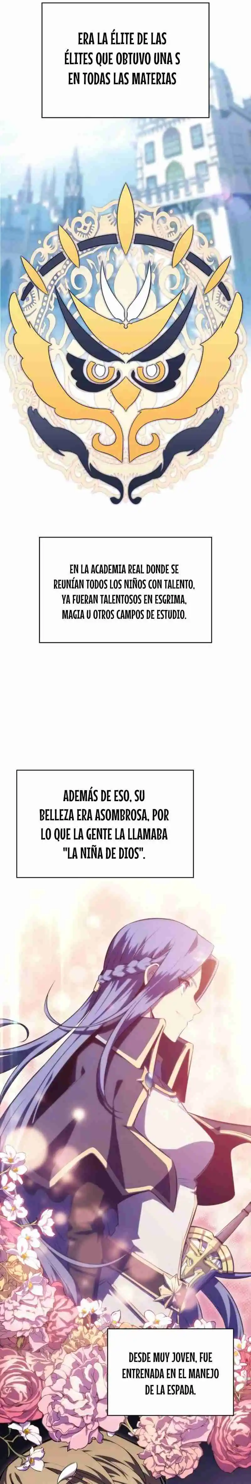 La Venganza Del Escolta Presidencial 2024 - Capítulo 3 - Página 14 - LectorTMOo