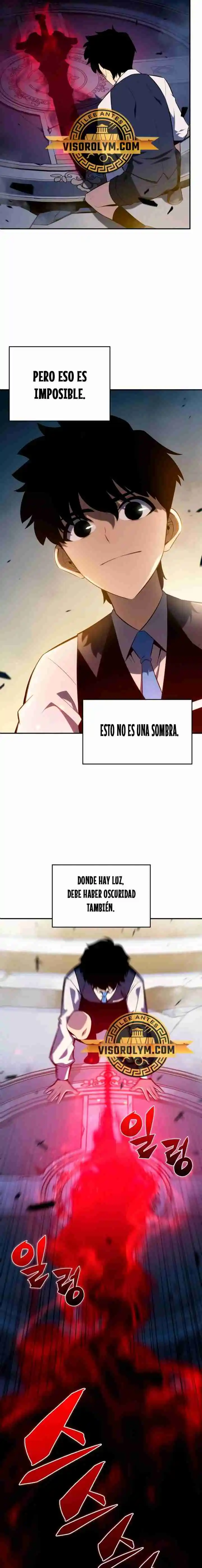 La Venganza Del Escolta Presidencial 2024 - Capítulo 4 - Página 9 - LectorTMOo