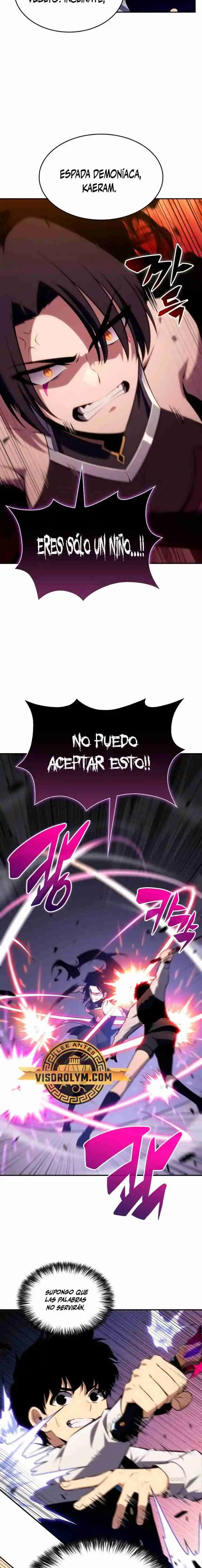 La Venganza Del Escolta Presidencial 2024 - Capítulo 4 - Página 19 - LectorTMOo