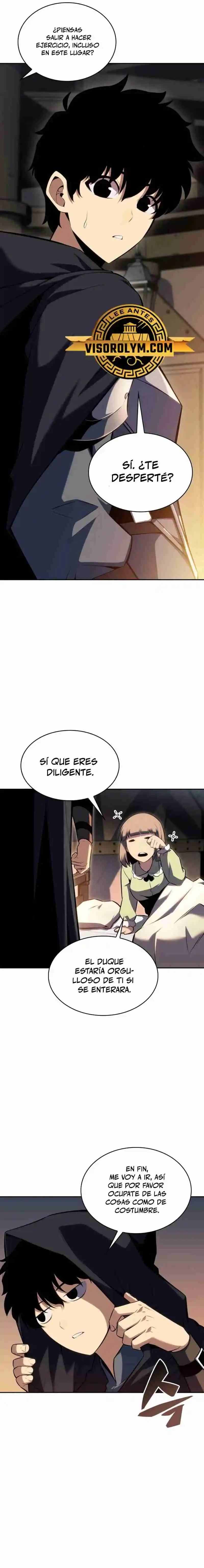 La Venganza Del Escolta Presidencial 2024 - Capítulo 6 - Página 16 - LectorTMOo